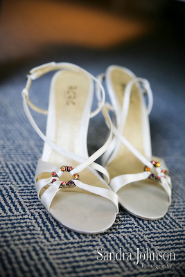 Best Wedding Photos From The Shores, Daytona Beach - Sandra Johnson (SJFoto.com)